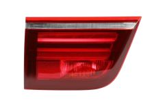FEU ARRIÈRE BMW X5 (E70) 2010-2013 INTÉRIEUR / GAUCHE