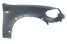 AILE BMW X5 (E70) 2010-2013 AVANT / SANS LAVEPHARES / DROITE
