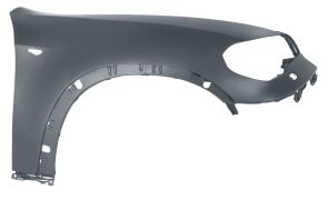 AILE BMW X5 (E70) 2010-2013 AVANT / AVEC LAVEPHARES / DROITE