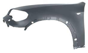 AILE BMW X5 (E70) 2010-2013 AVANT / AVEC LAVEPHARES / GAUCHE