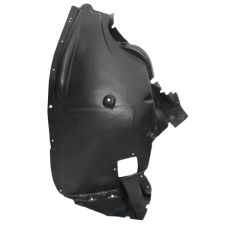PARE-BOUE BMW X5 (E70) 2010-2013 PARTIE AVANT / AVANT DROIT