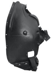 PARE-BOUE BMW X5 (E70) 2010-2013 PARTIE AVANT / AVANT DROIT