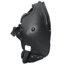 PARE-BOUE BMW X5 (E70) 2010-2013 PARTIE AVANT / AVANT GAUCHE