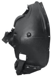 PARE-BOUE BMW X5 (E70) 2010-2013 PARTIE AVANT / AVANT GAUCHE