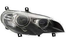 PHARE AVANT BMW X5 (E70) 2010-2013 XENON / AFS / DROIT
