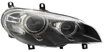 PHARE AVANT BMW X5 (E70) 2010-2013 XENON / AFS / DROIT