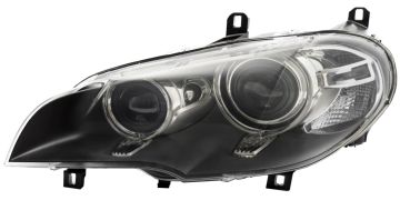 PHARE BMW X5 (E70) 2010-2013 XENON / AFS / GAUCHE