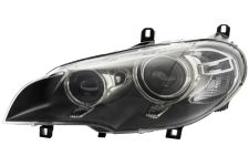 PHARE AVANT BMW X5 (E70) 2010-2013 XENON / AFS / GAUCHE