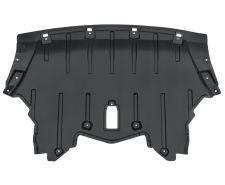 CACHE-MOTEUR BMW X5 (E70) 2010-2013 AVANT 