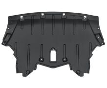 CACHE-MOTEUR BMW X5 (E70) 2010-2013 AVANT 