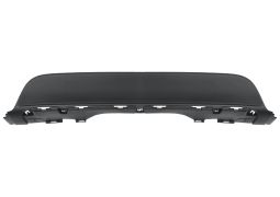 SPOILER BMW X5 (E70) 2010-2013 PARE-CHOCS ARRIÈRE