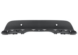 SPOILER BMW X5 (E70) 2010-2013 PARE-CHOCS ARRIÈRE / AVEC CAPTEUR 