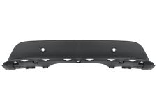 SPOILER BMW X5 (E70) 2010-2013 PARE-CHOCS ARRIÈRE / AVEC CAPTEUR 