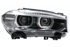 PHARE AVANT BMW X5 (F15) 2013-2018 XENON / DROIT