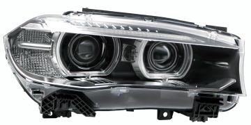 PHARE AVANT BMW X5 (F15) 2013-2018 XENON / DROIT