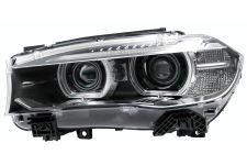 PHARE AVANT BMW X5 (F15) 2013-2018 XENON / GAUCHE