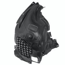 PARE-BOUE BMW X5 (F15) 2013-2018 PARTIE AVANT / AVANT DROIT