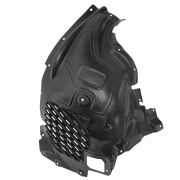 PARE-BOUE BMW X5 (F15) 2013-2018 PARTIE AVANT / AVANT DROIT