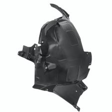 PARE-BOUE BMW X5 (F15) 2013-2018 PARTIE ARRIÈRE / AVANT DROIT