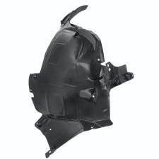 PARE-BOUE BMW X5 (F15) 2013-2018 PARTIE ARRIÈRE / AVANT GAUCHE