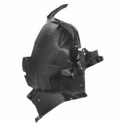 PARE-BOUE BMW X5 (F15) 2013-2018 PARTIE ARRIÈRE / AVANT GAUCHE