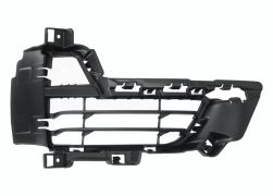 GRILLE BMW X5 (F15) 2013-2018 PARE-CHOCS AVANT / OUVERTE / DROIT