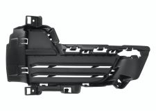 GRILLE BMW X5 (F15) 2013-2018 PARE-CHOCS AVANT / FERMÉE / DROITE
