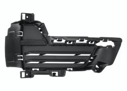 GRILLE BMW X5 (F15) 2013-2018 PARE-CHOCS AVANT / FERMÉE / DROITE