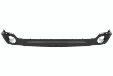 PARE-CHOCS BMW X5 (F15) 2013-2018 ARRIÈRE / INFÉRIEUR