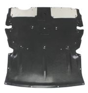CACHE-MOTEUR BMW SERIE 2 (F22-F23) 2014-2017 COUPÉ / CABRIOLET / AVANT / MODÈLE 2X4