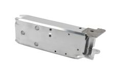 SUPPORT TRAVERSE BMW SERIE 1 (F20-F21) 2012-2015 PARE-CHOCS AVANT / ALUMINIUM / DROIT