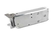 SUPPORT TRAVERSE BMW SERIE 1 (F20-F21) 2012-2015 PARE-CHOCS AVANT / ALUMINIUM / GAUCHE
