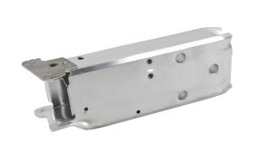 SUPPORT TRAVERSE BMW SERIE 1 (F20-F21) 2012-2015 PARE-CHOCS AVANT / ALUMINIUM / GAUCHE