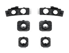 SUPPORTS CAPTEUR BMW SERIE 3 (F30-F31) 2012-2015 PARE-CHOCS AVANT / MODÈLE M-TECH