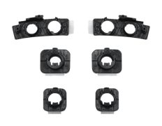 SUPPORTS CAPTEUR BMW SERIE 3 (F30-F31) 2012-2015 PARE-CHOCS AVANT / MODÈLE M-TECH