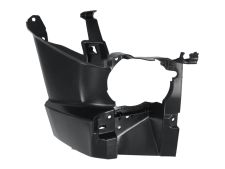 SUPPORT ANTIBROUILLARD BMW SERIE 3 (F30-F31) 2012-2015 PARE-CHOCS AVANT / MODÈLE M-TECH / DROIT