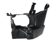 SUPPORT ANTIBROUILLARD BMW SERIE 3 (F30-F31) 2012-2015 PARE-CHOCS AVANT / MODÈLE M-TECH / GAUCHE