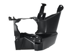 SUPPORT ANTIBROUILLARD BMW SERIE 3 (F30-F31) 2012-2015 PARE-CHOCS AVANT / MODÈLE M-TECH / GAUCHE