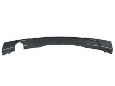 SPOILER BMW SERIE 3 (F30-F31) 2012-2015 PARE-CHOCS ARRIÈRE / ÉCHAPPEMENT SIMPLE GAUCHE / MODÈLE M-TECH