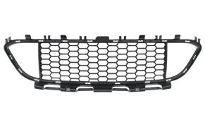 GRILLE BMW SERIE 3 (F30-F31) 2012-2015 PARE-CHOCS AVANT / CENTRALE / MODÈLE M-TECH