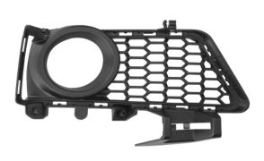 GRILLE BMW SERIE 3 (F30-F31) 2014-2015 PARE-CHOCS AVANT / MODÈLE M-TECH / AVEC ANTIBROUILLARD / DROIT