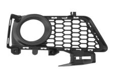 GRILLE BMW SERIE 3 (F30-F31) 2014-2015 PARE-CHOCS AVANT / MODÈLE M-TECH / AVEC ANTIBROUILLARD / DROITE