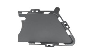 CACHE GRILLE BMW SERIE 3 (F30-F31) 2012-2014 PARE-CHOCS AVANT / MODÈLE M-TECH / DROIT