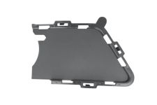 CACHE GRILLE BMW SERIE 3 (F30-F31) 2012-2014 PARE-CHOCS AVANT / MODÈLE M-TECH / DROIT
