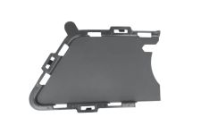 CACHE GRILLE BMW SERIE 3 (F30-F31) 2012-2014 PARE-CHOCS AVANT / MODÈLE M-TECH / GAUCHE