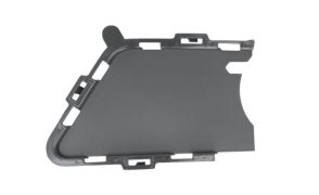 CACHE GRILLE BMW SERIE 3 (F30-F31) 2012-2014 PARE-CHOCS AVANT / MODÈLE M-TECH / GAUCHE