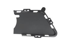 CACHE GRILLE BMW SERIE 3 (F30-F31) 2014-2015 PARE-CHOCS AVANT / MODÈLE M-TECH / DROIT