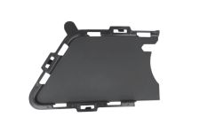 CACHE GRILLE BMW SERIE 3 (F30-F31) 2014-2015 PARE-CHOCS AVANT / MODÈLE M-TECH / GAUCHE
