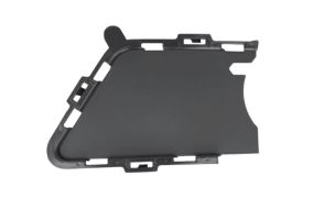 CACHE GRILLE BMW SERIE 3 (F30-F31) 2014-2015 PARE-CHOCS AVANT / MODÈLE M-TECH / GAUCHE