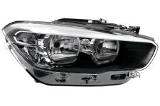 PHARE AVANT BMW SERIE 1 (F20-F21) 2015-2019 DROIT